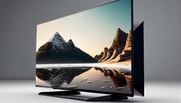 Transform Your Home Entertainment with Smart TVs