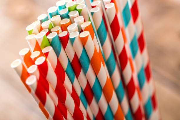 Best Statistical Paper and Plastic Straws Market Growth Set to Surge Significantly during 2018 to 2028 Report