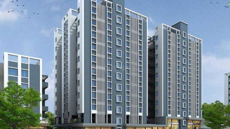 K Raheja Haji Ali Mumbai | An Upcoming Residential Property