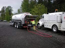 What Factors Should Businesses Consider When Selecting a Mobile Diesel Fuel Delivery Provider?