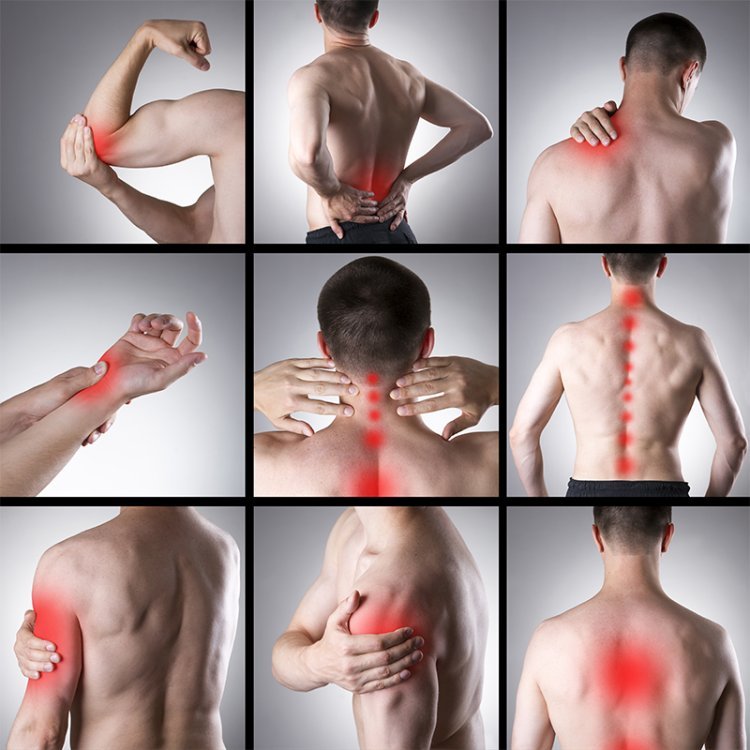 The Science of Pain Relief: An Overview of Contemporary Therapies