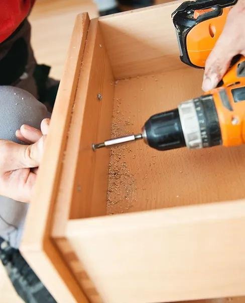 Why is it important to follow the guidelines in furniture care and maintenance?