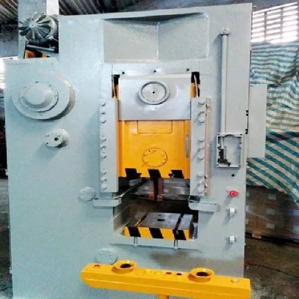 Where to Buy Knuckle Joint Power Presses India?