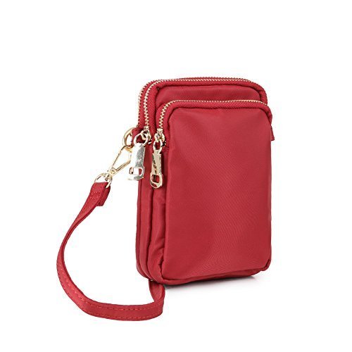 Phone Crossbody Bag: A Blend of Style and Functionality