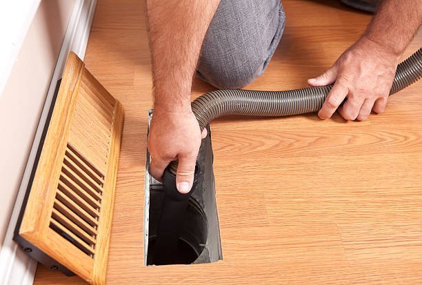 The Ultimate Guide to Air Duct Cleaning Services