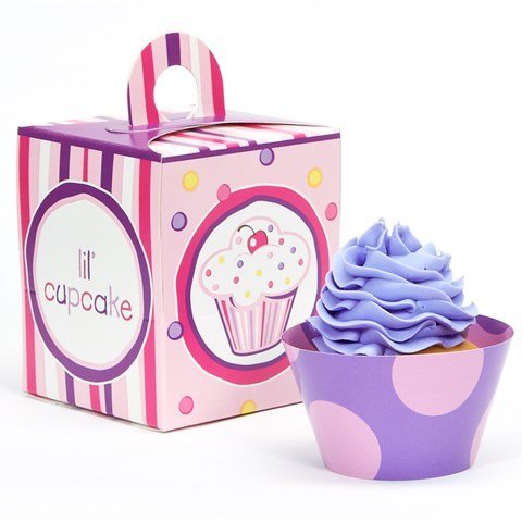 Cupcake Boxes Supplier: Finding Perfect Packaging