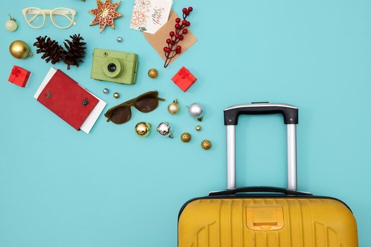 The Importance of Travel Accessories Gift Sets