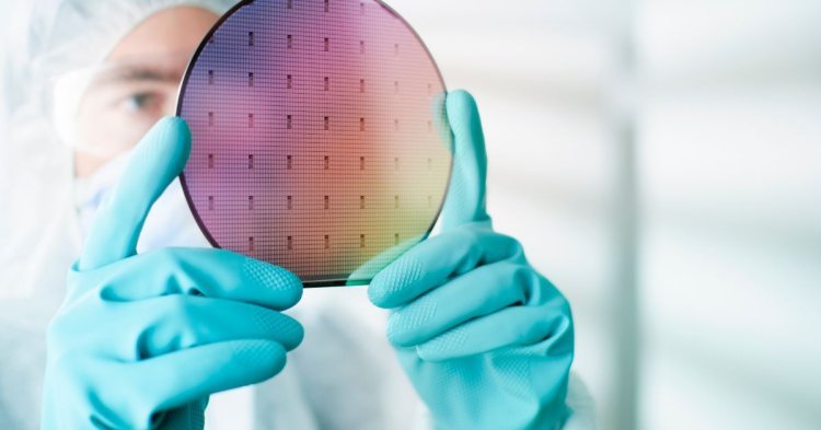 A Comprehensive Exploration Of The Global Silicon Wafer Reclaim Market Size, Share, Growth And Analysis 2024-2032