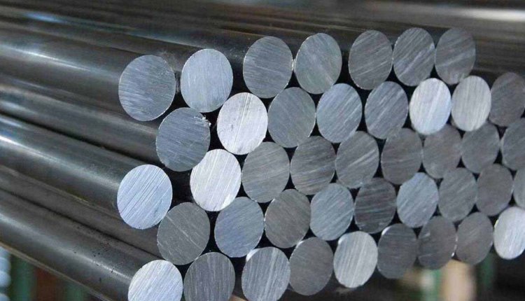 Excelling in Industry: Round Bar Supplier in Saudi Arabia