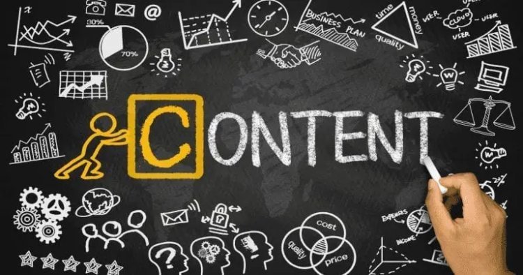 Content is King (But Engagement is Queen): Creating Content that Converts