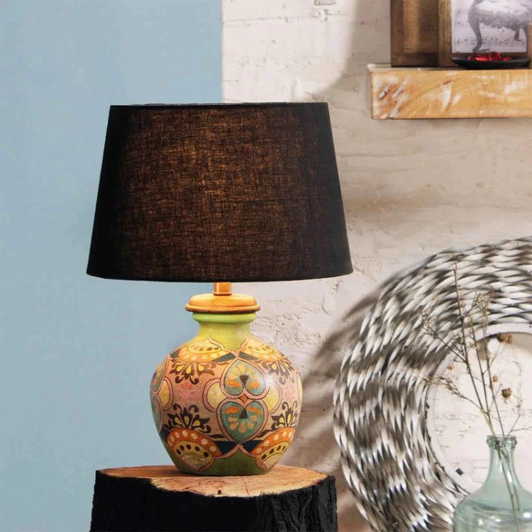 Light Up Your Home: Discover the Best Energy-Efficient Table Lamps for Online Purchase