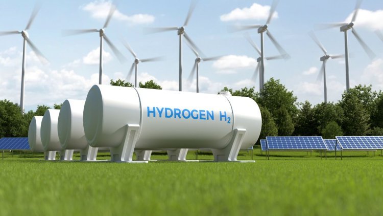 Global Growth of Hydrogen Energy Storage Market Size, Share and Trends (2024-2032)