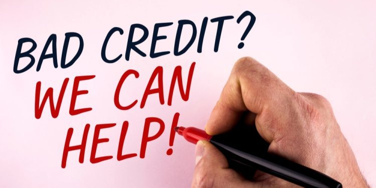 Online Bad Credit Loans vs. Traditional Loans