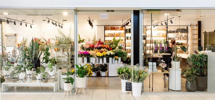 Blooming Beauties: The Best Flower Shops in Town
