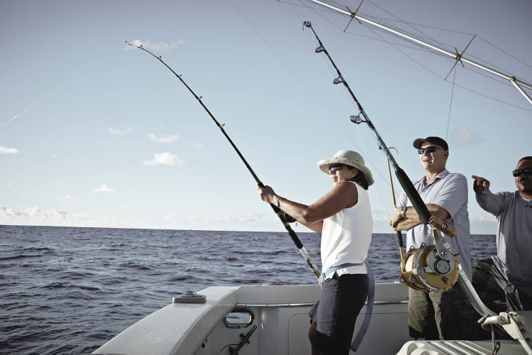 The Ultimate Guide to Luxury Fishing Charters in Fort Lauderdale and West Palm Beach