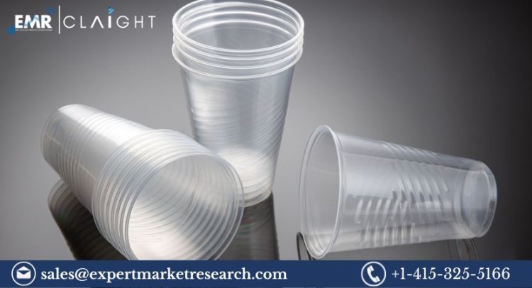Demand for Plastic Cups Market Growth Analysis (2024-2032)