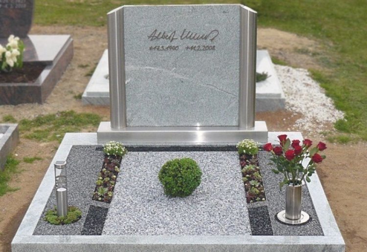 Preserving Beauty: Unique Headstone Designs and Maintenance Tips