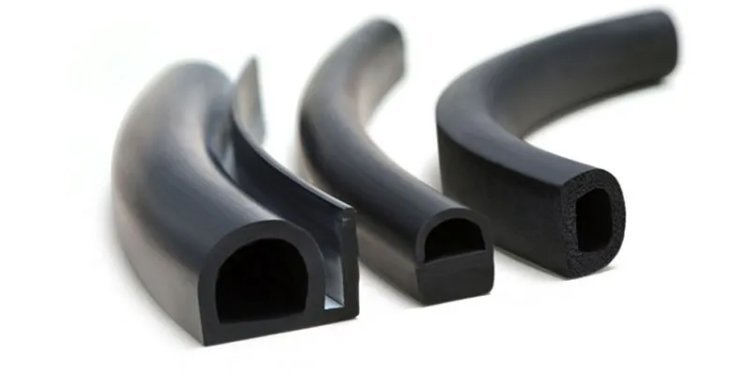 The Future of Sealing: Rubber Seal D Shaped Profiles Unleashed