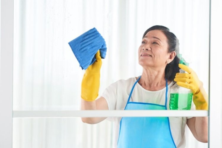 The Essential Guide to Home Cleaning Services: Tips for a Tidier Home