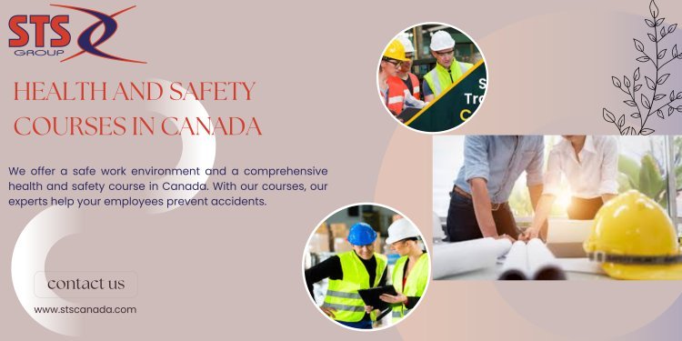 Equipping Yourself: A Guide to Basic Health and Safety Courses in Canada