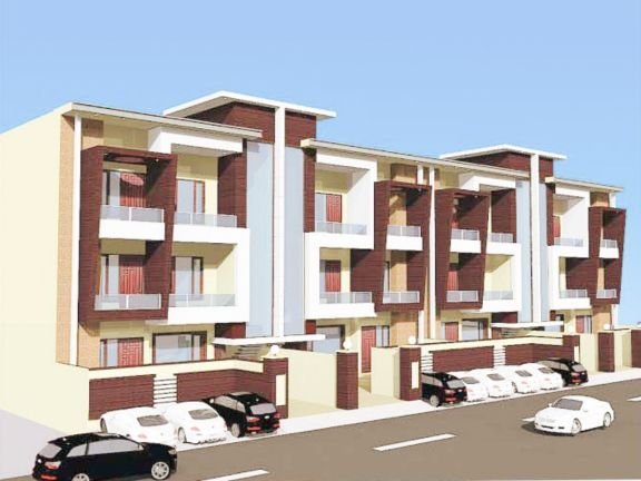 Flats For Sale In Karnal | Rcnp Developers