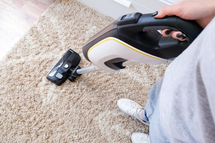 Why Should You Choose End Of Lease Cleaning Services in Laverton? - 1300-888-437