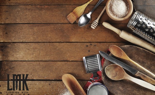 Innovative Kitchen Tools That Transform Your Culinary Experience