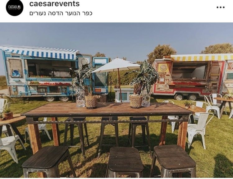 Elevate Your Event with Caesar Event Rentals Miami
