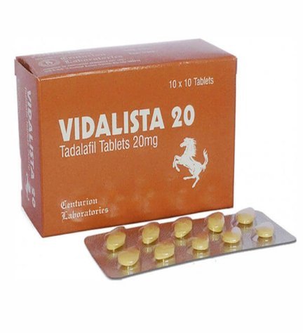 Choosing Quality: The Importance of Buying Vidalista 20mg from Trusted Sources