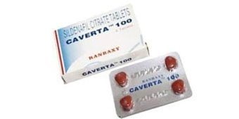 Discovering the Effectiveness of Caverta 100mg Tablets