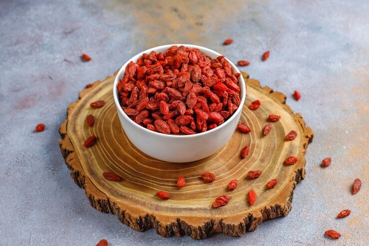 Buy Dried Goji Berry Online: A Superfood for Your Health