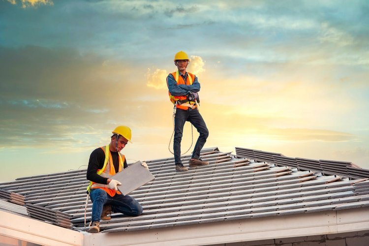 Maximizing Energy Efficiency: Tips from Expert Roofing Contractors