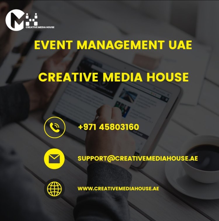 Event Management Ideas to Wow Your Audience