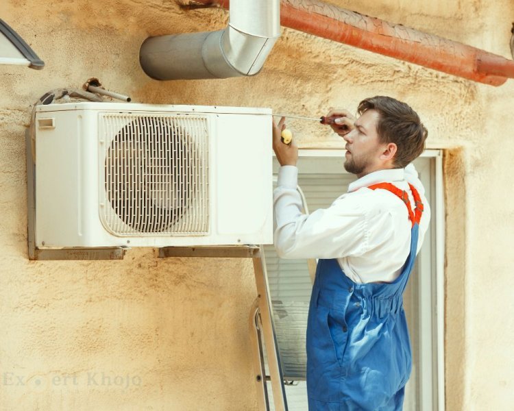 How to Choose the Right AC Repair Service in Mumbai: A Step-by-Step Guide