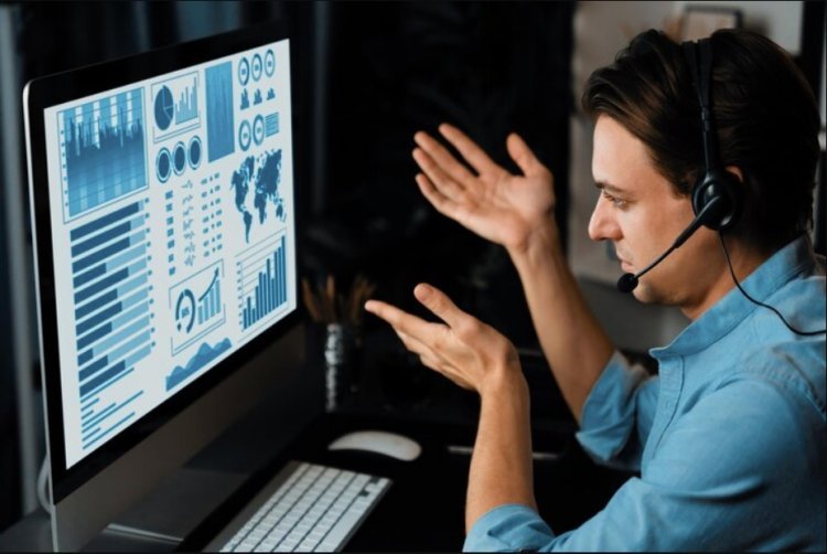 Unleashing Efficiency: The Power of Automated Calling Software
