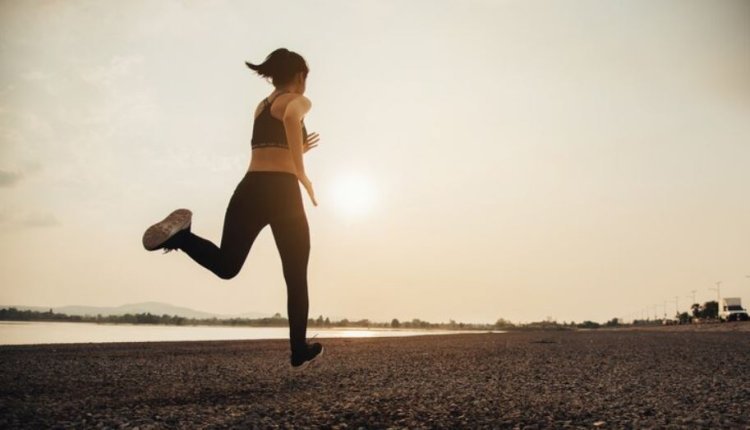 Top 10 Tips On Staying Active During The Hottest Parts Of The Day