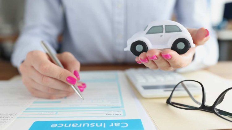 Looking for reliable Auto Insurance coverage? Look no further than Aaxel Insurance!