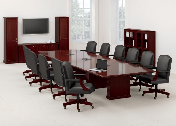 Transform Your Office with the Best Furniture in Dubai | Quality and Style