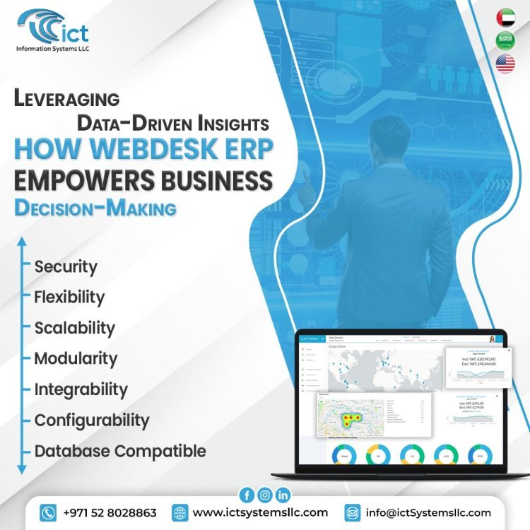 Empowering Digital Success: Unveiling ICT Systems as Your Premier Web Development Partner