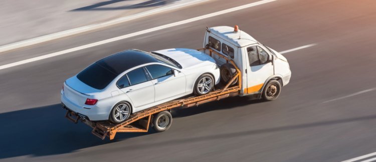 Driving Confidence: The Backbone of Car Recovery Services in Abu Dhabi