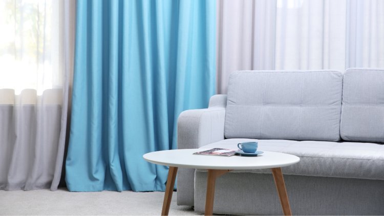 Dubai Curtain Trends: What's In and What's Out