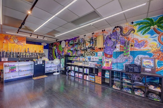 How to Start a Smoke Shop: Complete Guide