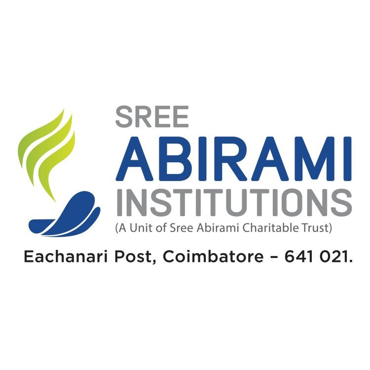 Journey of Sree Abirami Institutions in Paramedical Education