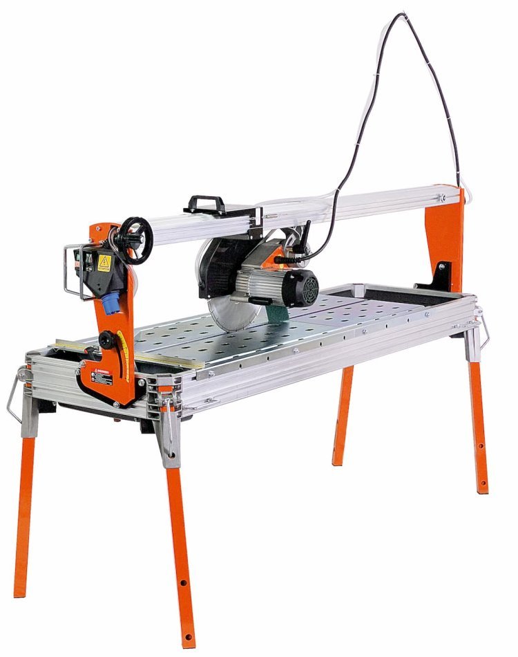 5 Must-Have Features to Look for in a Tile Cutter Machine