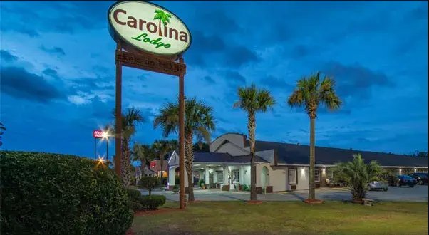 Local Favorites: Experience Barnwell SC's Best Motels