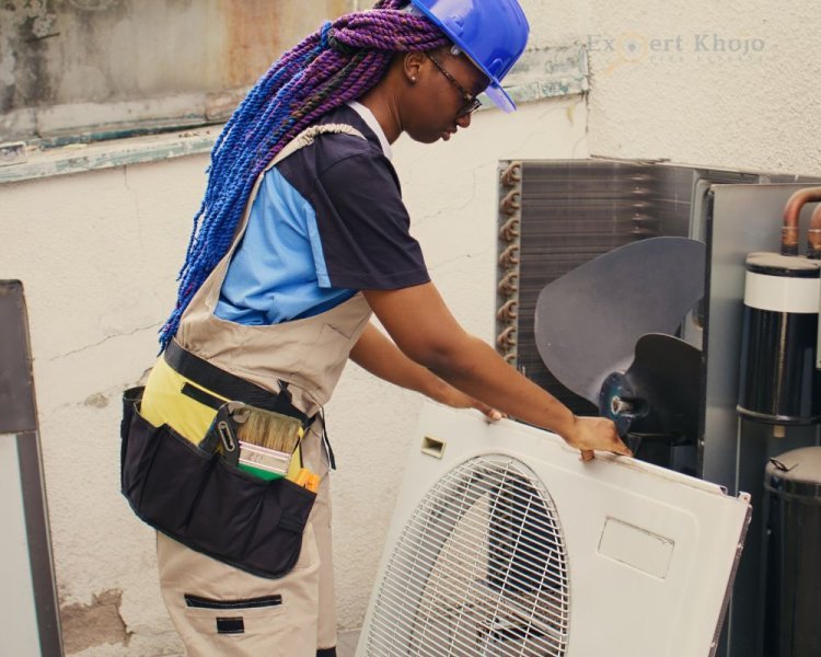 How to Choose the Right AC Repair Service in Bangalore