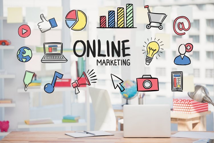 How Can a Strong Digital Marketing Strategy Lead To Digital Branding?