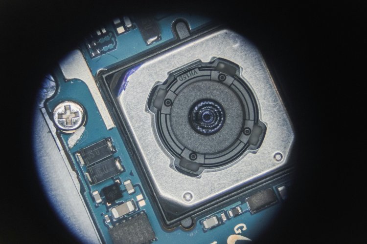 Advanced Security Monitoring: Enhance Surveillance with an AutoFocus USB Camera