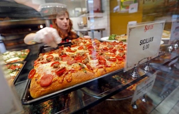 Why Pizza? Exploring the Enduring Popularity of Pizza Franchises