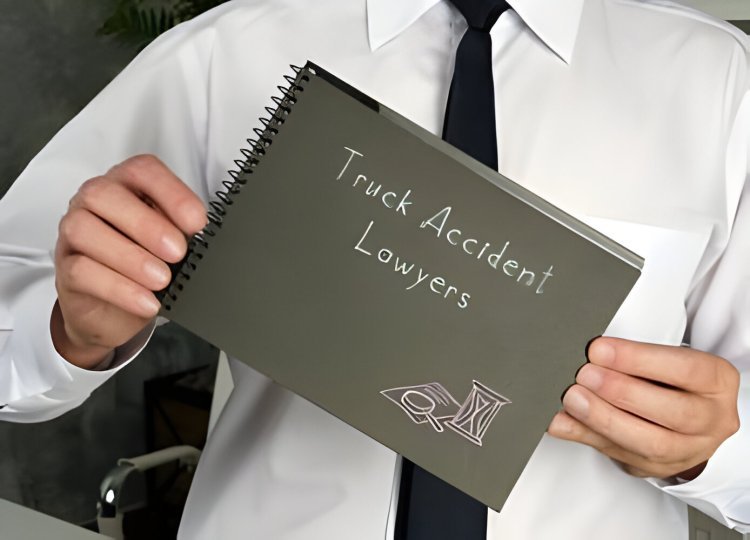 What Makes a Great California Trucking Lawyer? Here's What to Look For